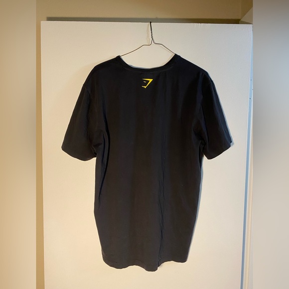 Gymshark Shirt for Men - Picture 2 of 3